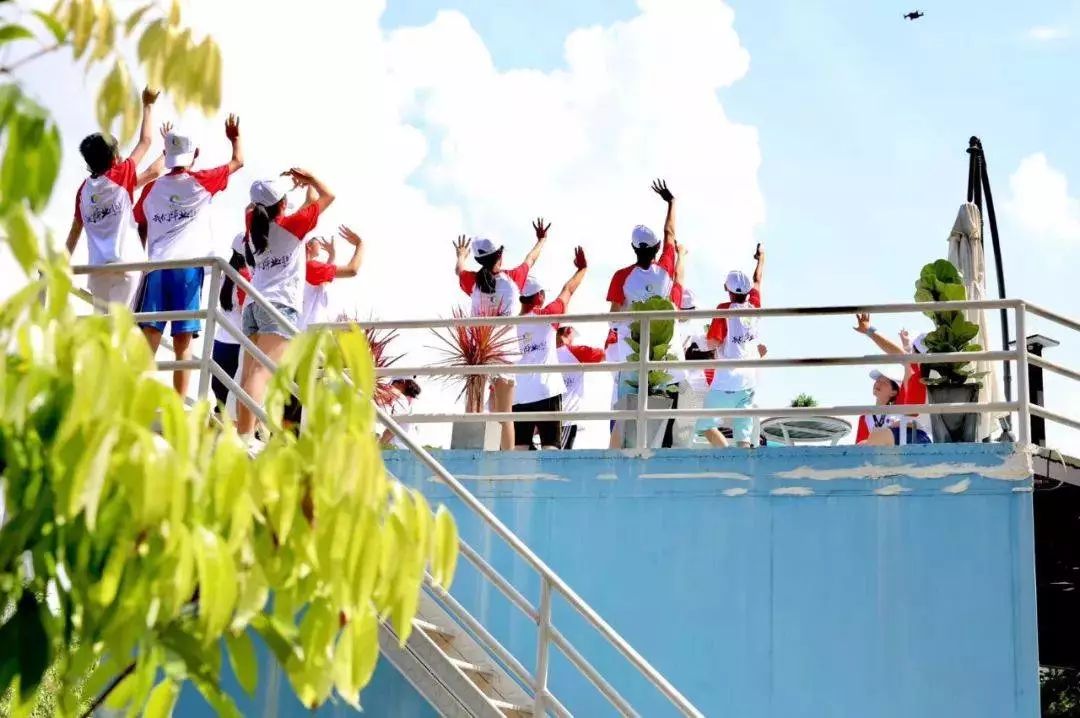 藏于稻田竹海中的增城轻奢民宿,广州增城中新镇三天两夜民宿推荐