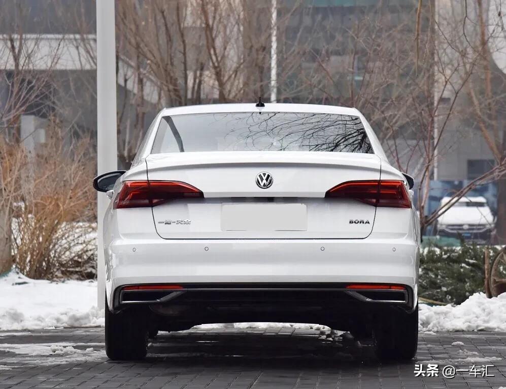 1.5l宝来和1.2t卡罗拉哪个动力大,19年大众宝来1.5l自动舒适版测评