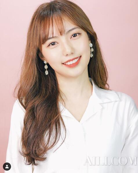 让HR眼前一亮的面试妆比精修证件照还美?