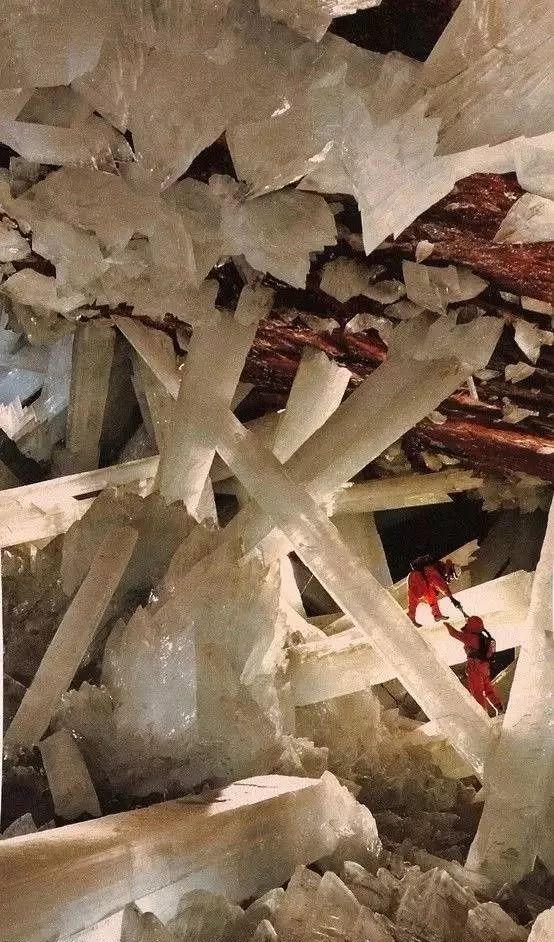 世界上最不可思议的83个自然景观,世界上最不可思议的风景图片