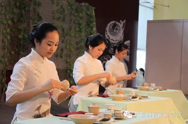 广东科贸职业学院清远校区在哪里,广东科贸职业学院清远校区图