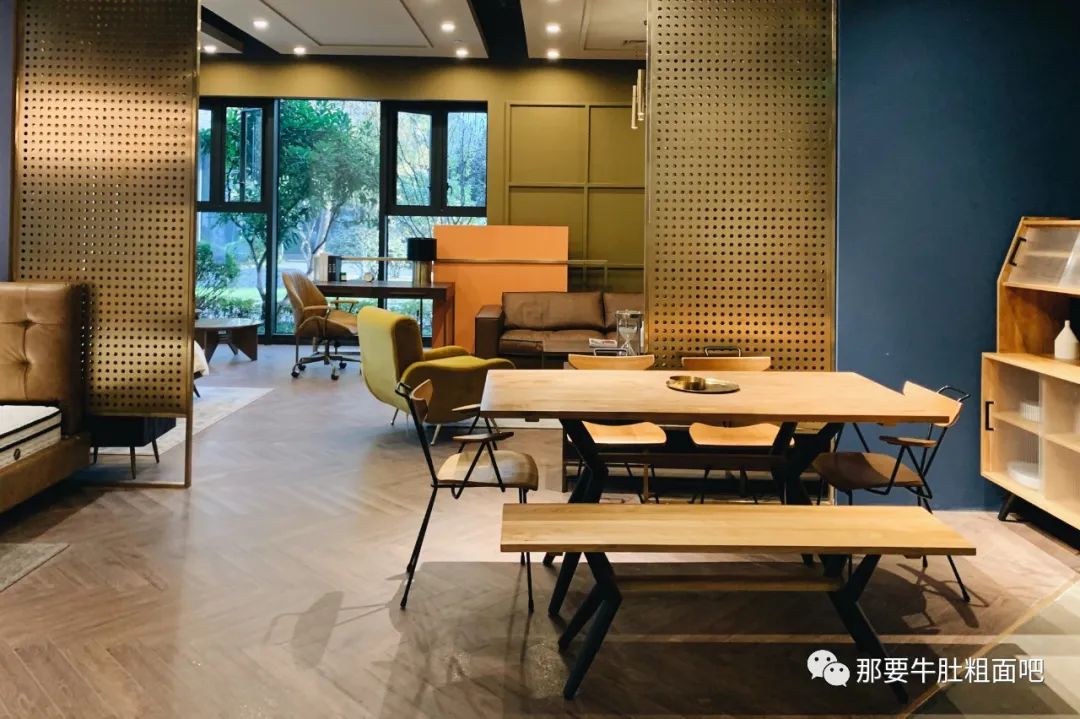 现代风格网购家具店铺推荐,买家具最容易踩的坑是什么