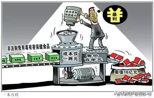 年底了，把这个发到您家人群里！特别是家里有老人的