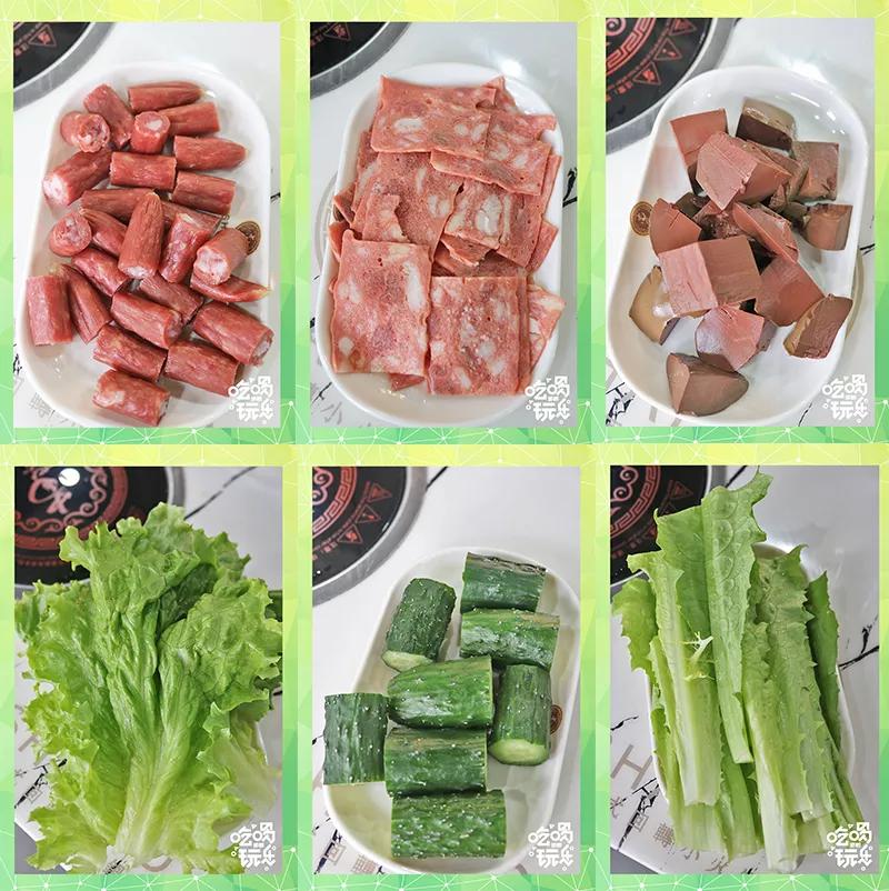 邯郸星空自助小火锅,邯郸小火锅自助