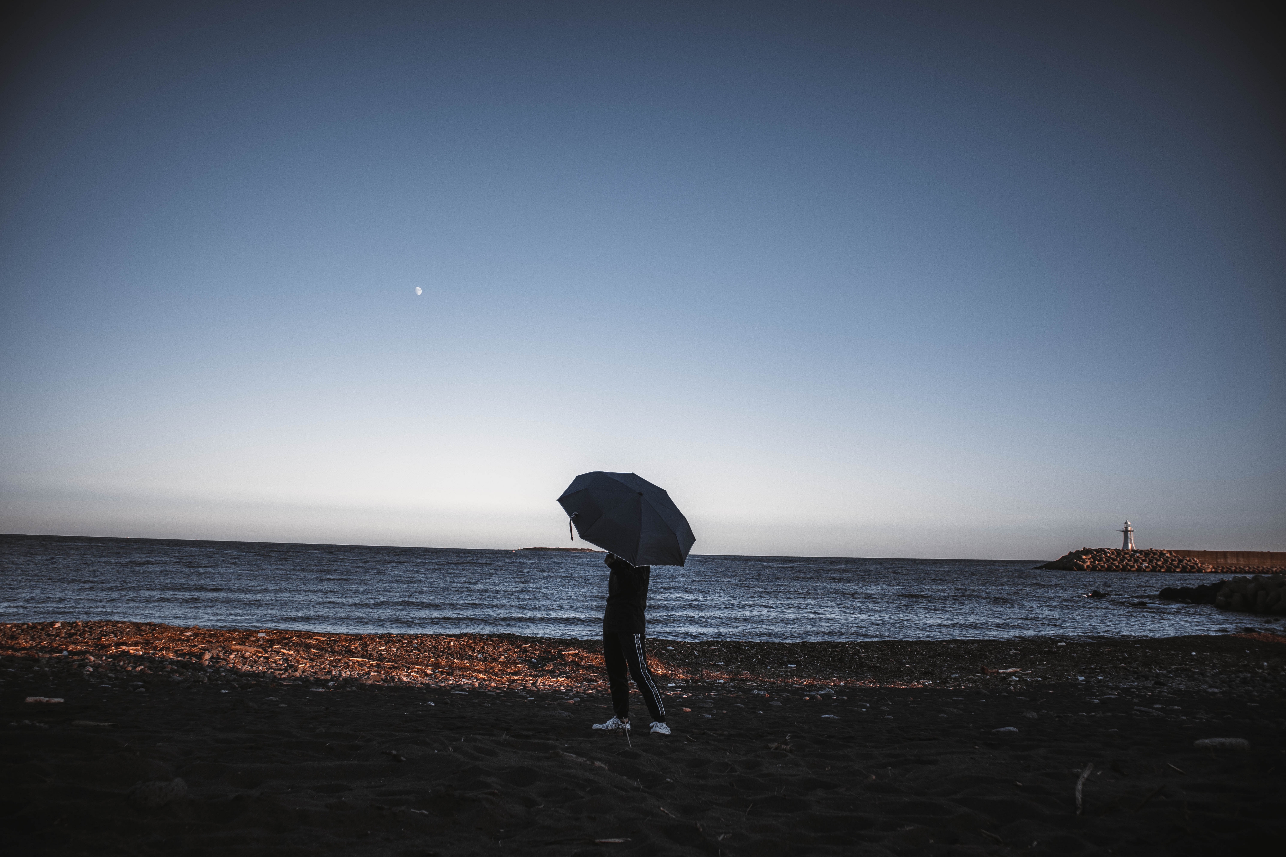 济州岛九月份哪个海水浴场好玩,济州岛打卡海水浴场