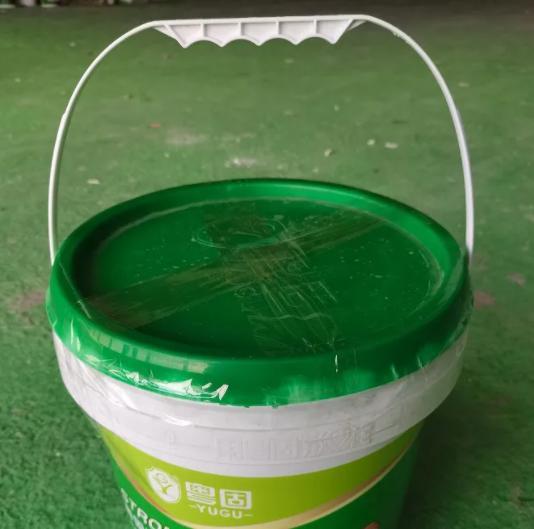 粤固大讲堂|没用完的瓷砖背胶要怎么保存，下次还能用吗？