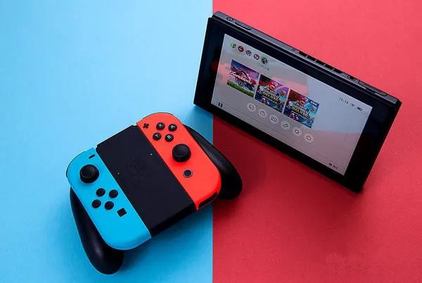 switch日版和国行哪个值得买,国行版switch值不值得入手