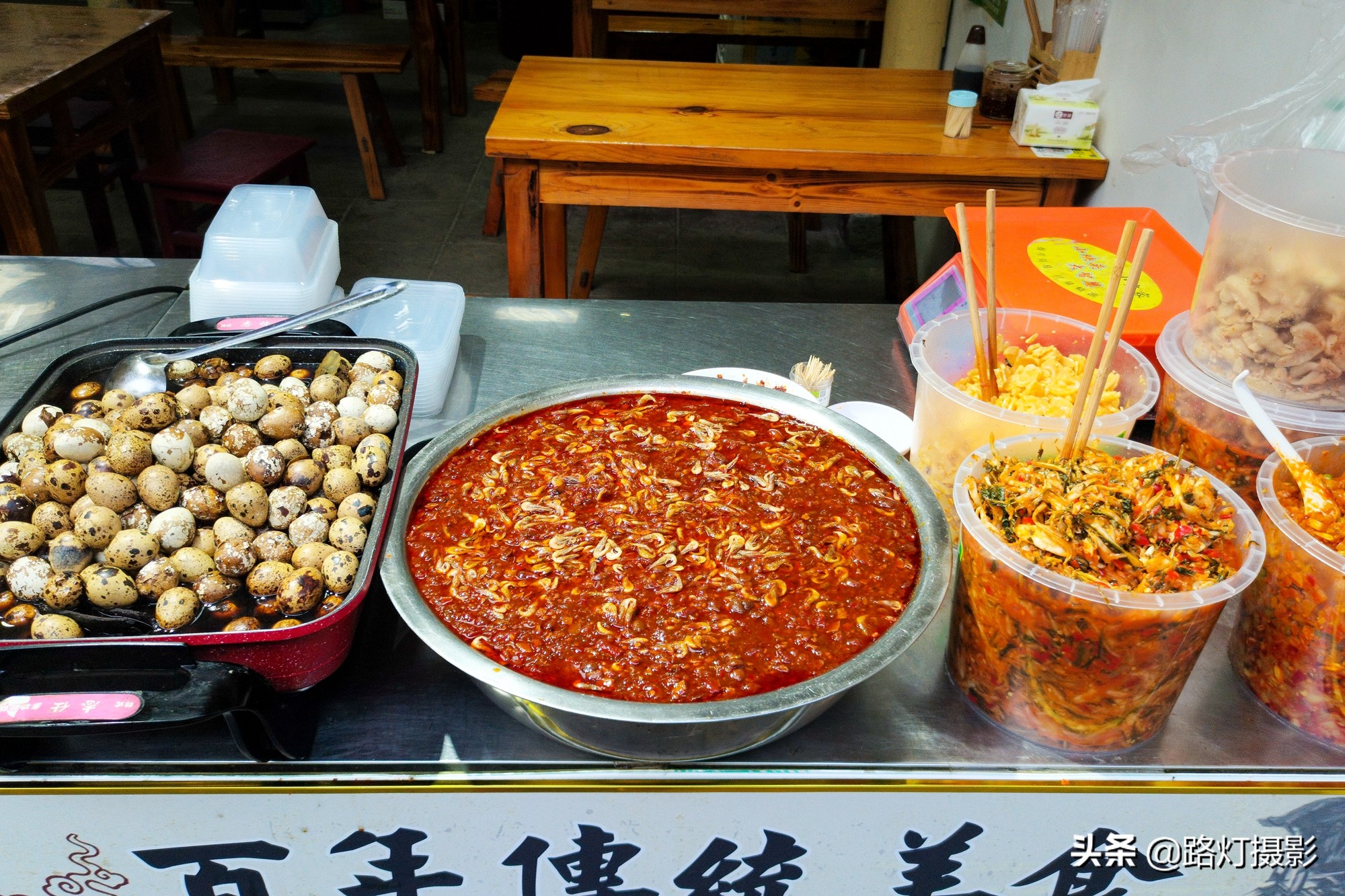 5大最值得吃货去的美食城市,七个城市地道的本地美食