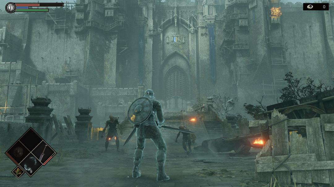 次世代游戏主机,次世代主机体感游戏