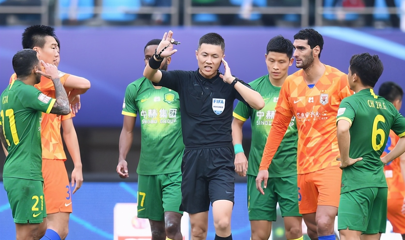 裁判问题,裁判的问题是什么