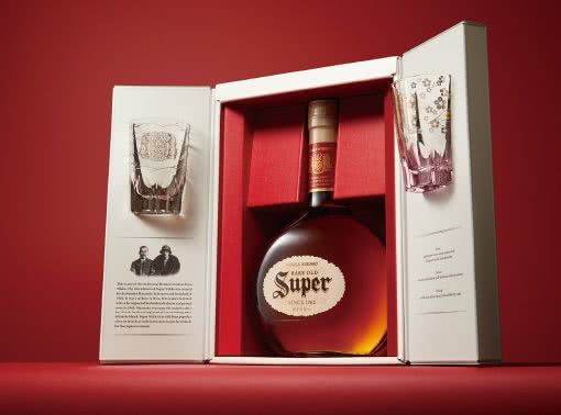 现身说法，男人去机场免税店买酒的欲望，一点不输女人买化妆品