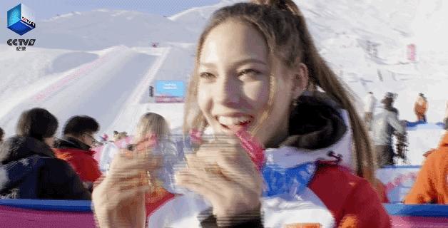 【京声京视】极目冰雪之巅探寻勇者之路——纪录片《冰雪之巅》第二季