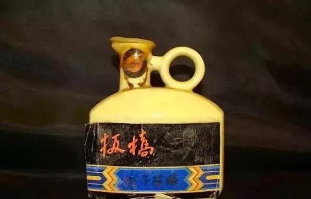 记忆中家乡的酒,记忆中的那瓶酒