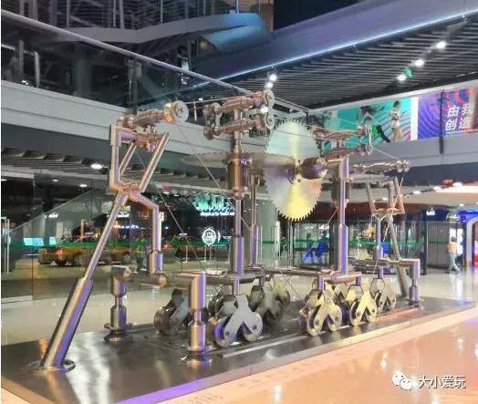 北京遛娃商场推荐免费儿童乐园,北京带孩子最值得去的商场