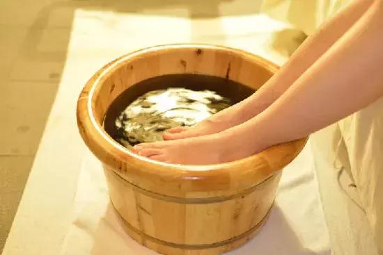 泡脚时不注意这几项,泡了也等于白泡!