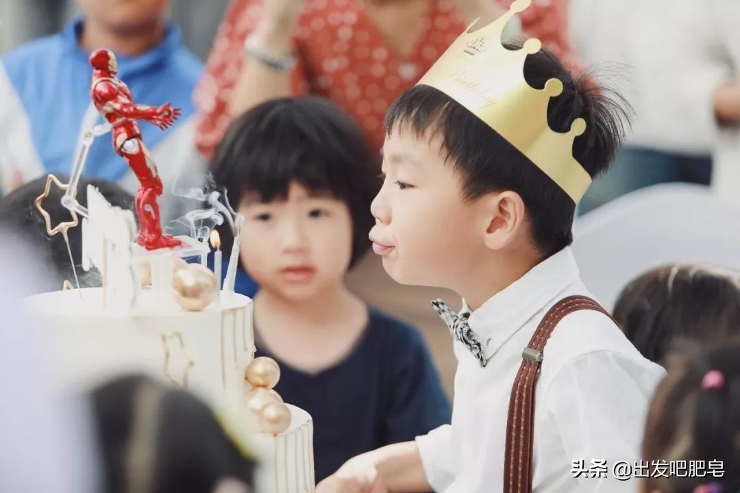 怎样让孩子生活有仪式感,孩子生日party怎么过有创意