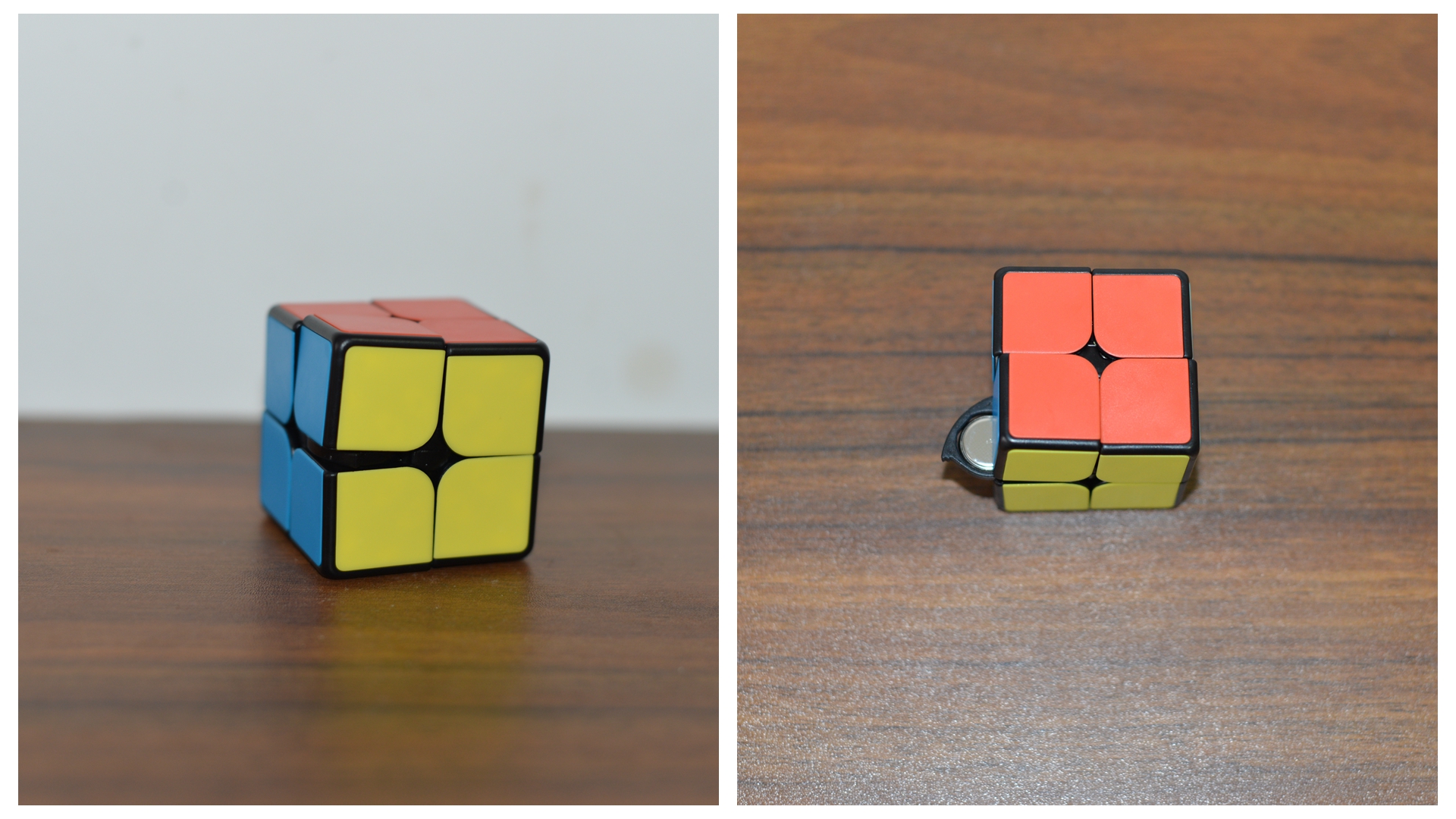 小小魔方,小小魔方怎么玩