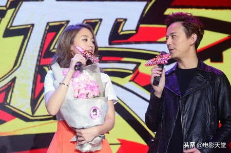 明星大侦探撒贝宁王鸥鬼鬼何炅,明侦鬼鬼撒贝宁名场面