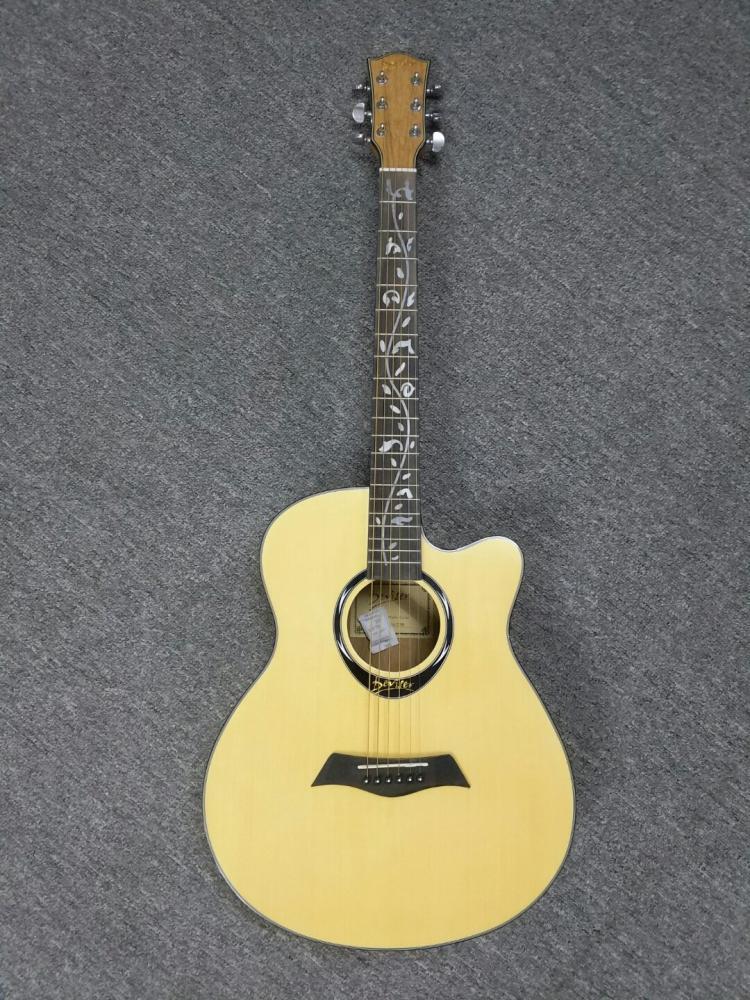 刻意练习民谣与指弹吉他基础教程,民谣吉他入门教程小白课程