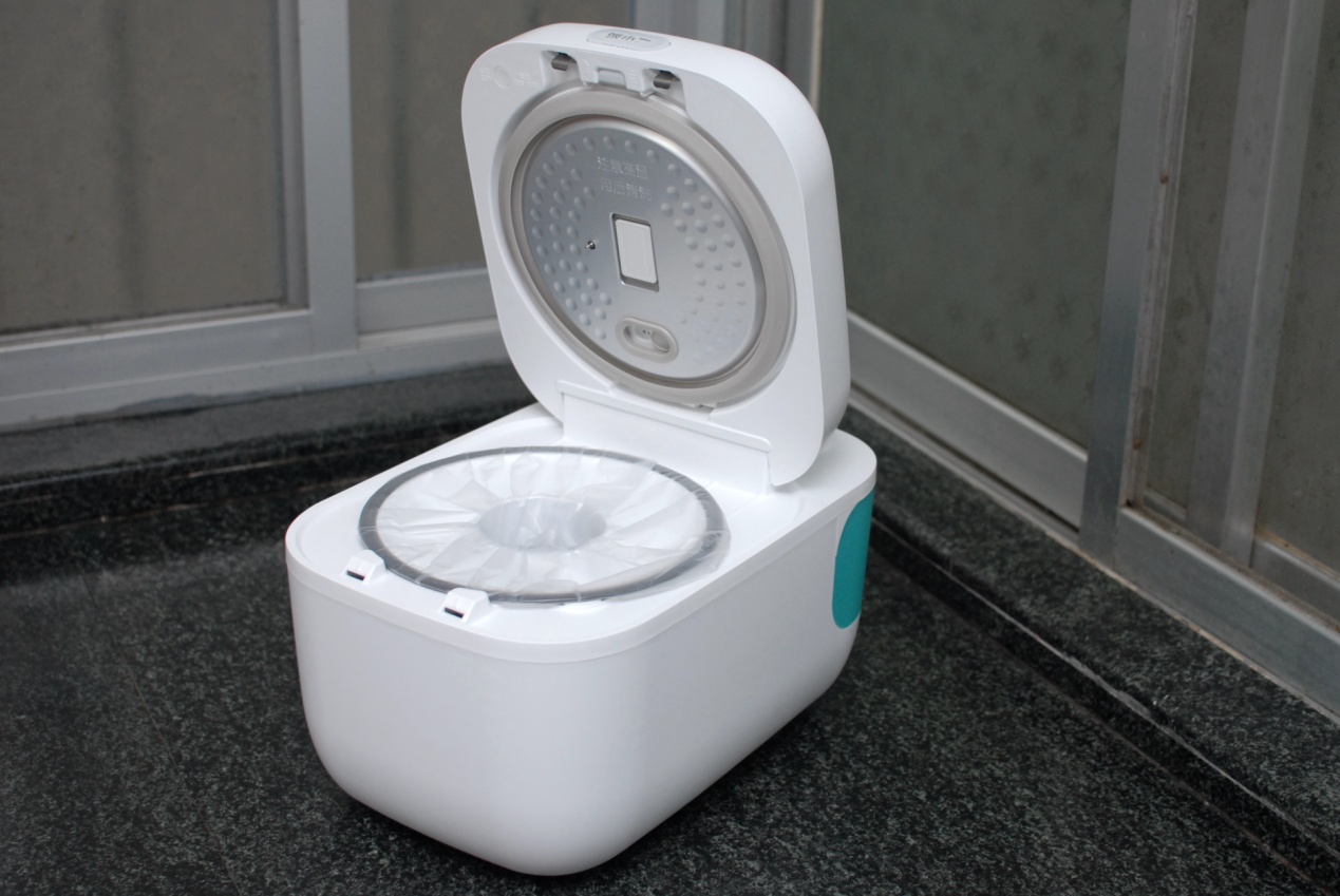 这款神器让你回家就能吃上热腾腾的白米饭，现实版的”田螺姑娘“