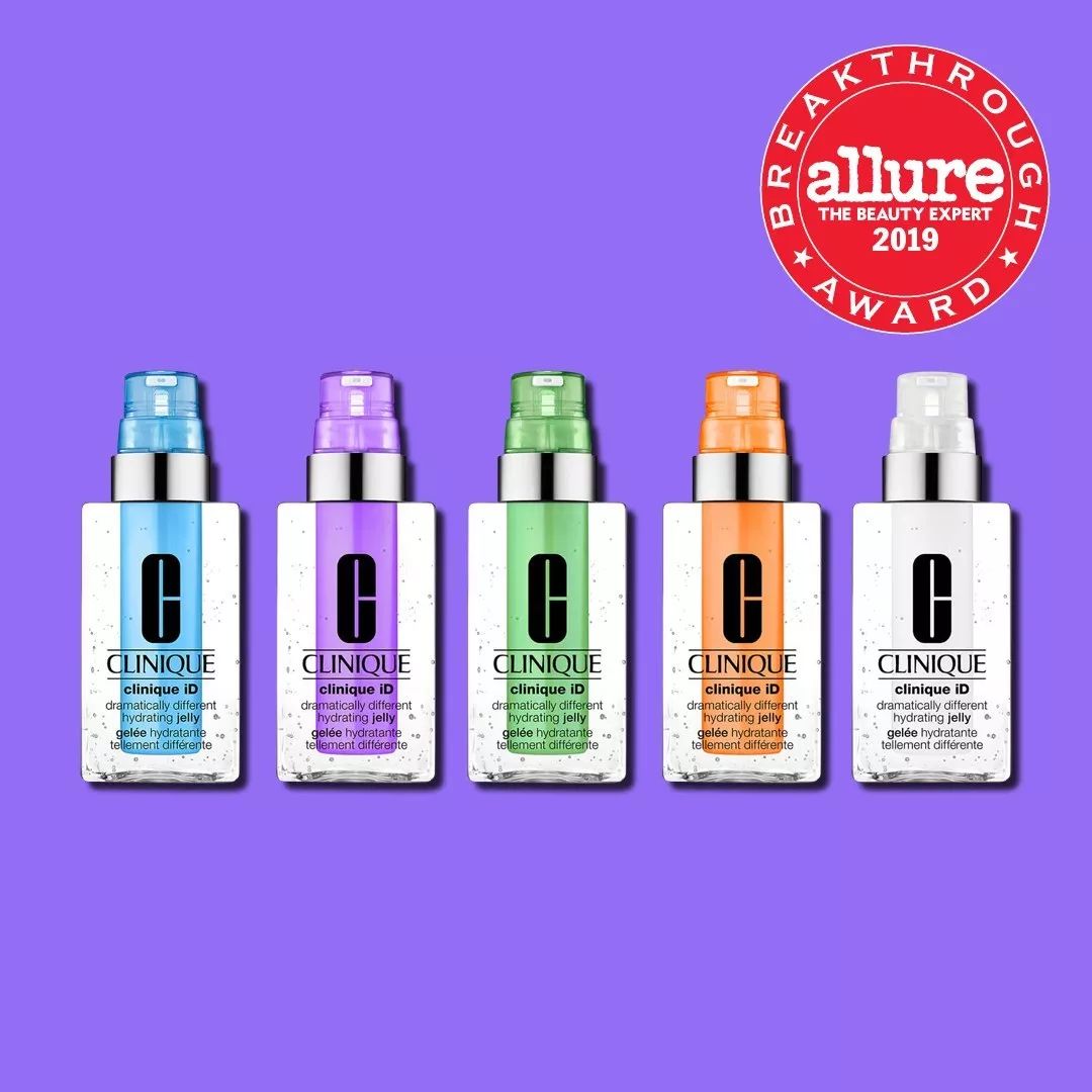 allure2020美妆年度大赏,allure杂志限量吗