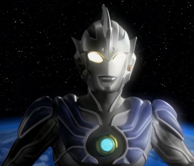 雷杰多对塔尔塔洛斯使用极光之力,雷杰多把塔尔塔罗斯打跑