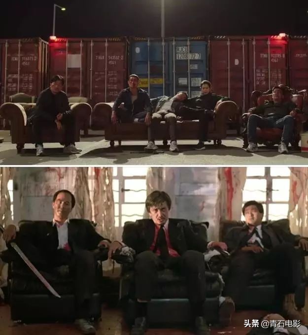 学习港片成韩国新任影史票房冠军，男主连续3年作品都破千万人次