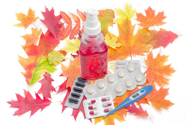 感冒中药和西药哪个效果好,感冒吃中药和西药有什么区别