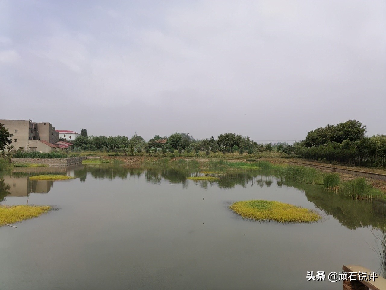 乡镇污水处理项目投资分析,乡镇污水处理设施建设标准