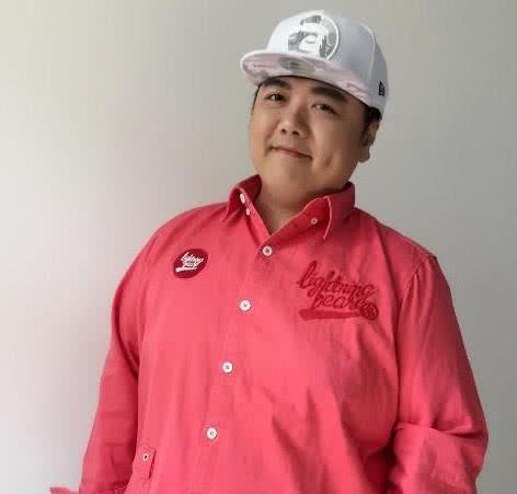 有一种“整容”叫茂茂减肥成功,近照撞脸罗志祥,网友呼辨认不出