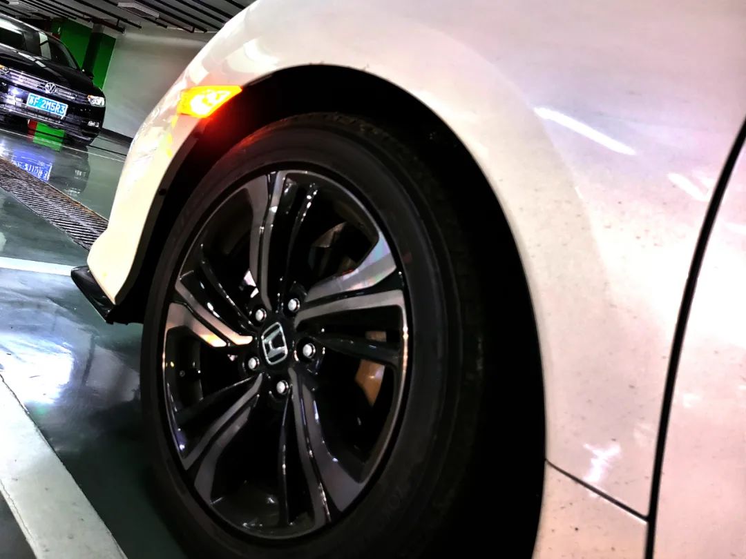 冷静之后再度拷问，手动两厢思域到底有何意义？