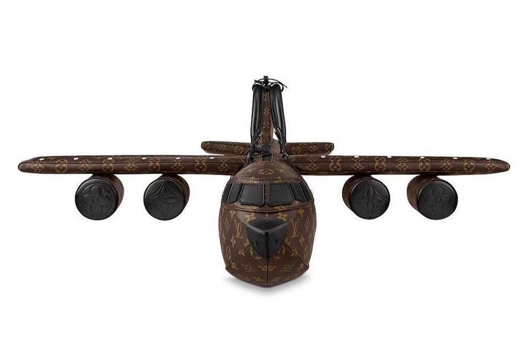 lv全新特价包,lv飞机包售价25万