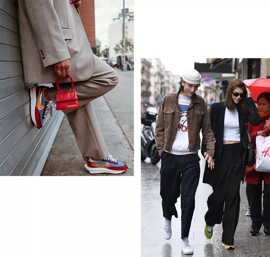 解决鞋子各种问题,解决鞋子问题小能手