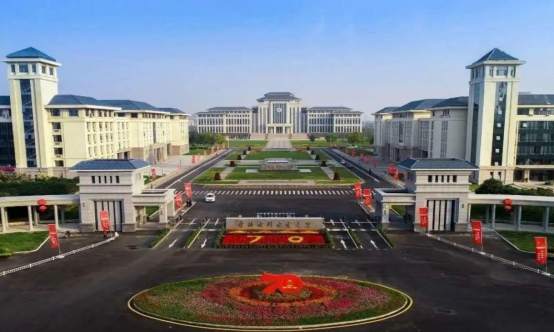 郑州的大学录取分数排行,郑州大学被低估吗