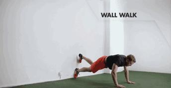 跑者如何锻炼脚踝,跑者核心锻炼动作