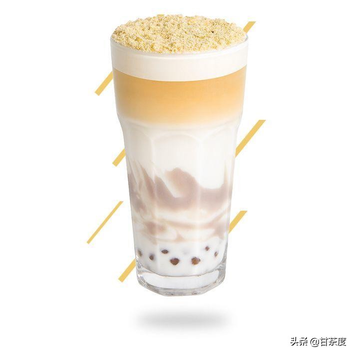 奶茶为什么能在年轻人中走红,为什么对奶茶很上瘾
