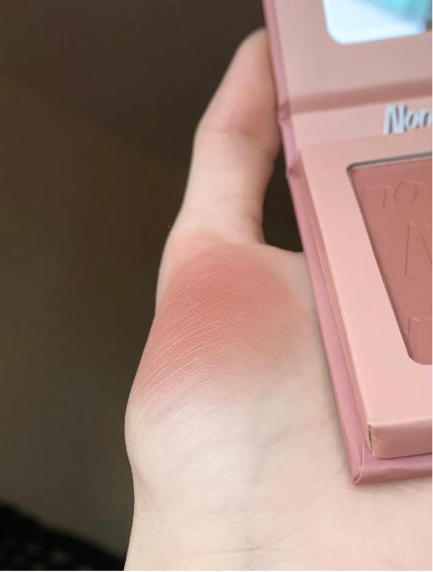 平价超显嫩腮红,便宜好用适合黄黑皮的腮红