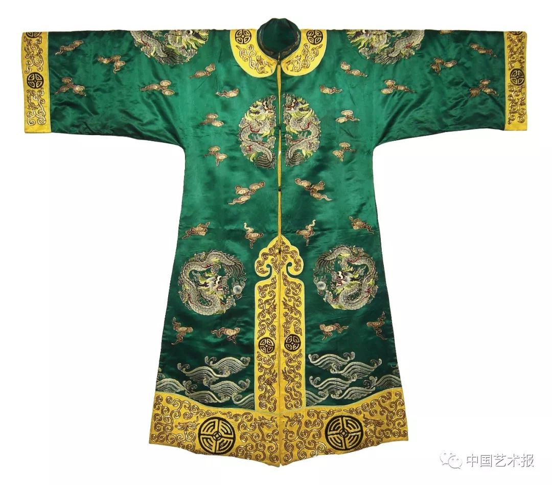 京剧好看的服装,京剧戏衣一览表