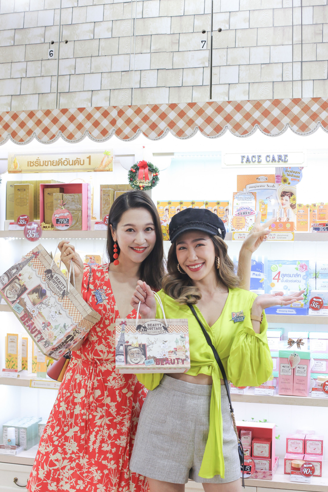 曼谷购物推荐最全攻略,如何玩转曼谷