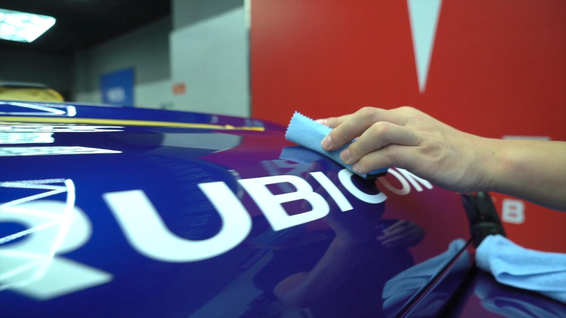 汽车镀晶，名媛都无法拒绝的十大理由