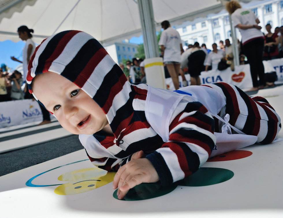 孩子特别不好带是什么原因,为啥总觉得自家孩子难带
