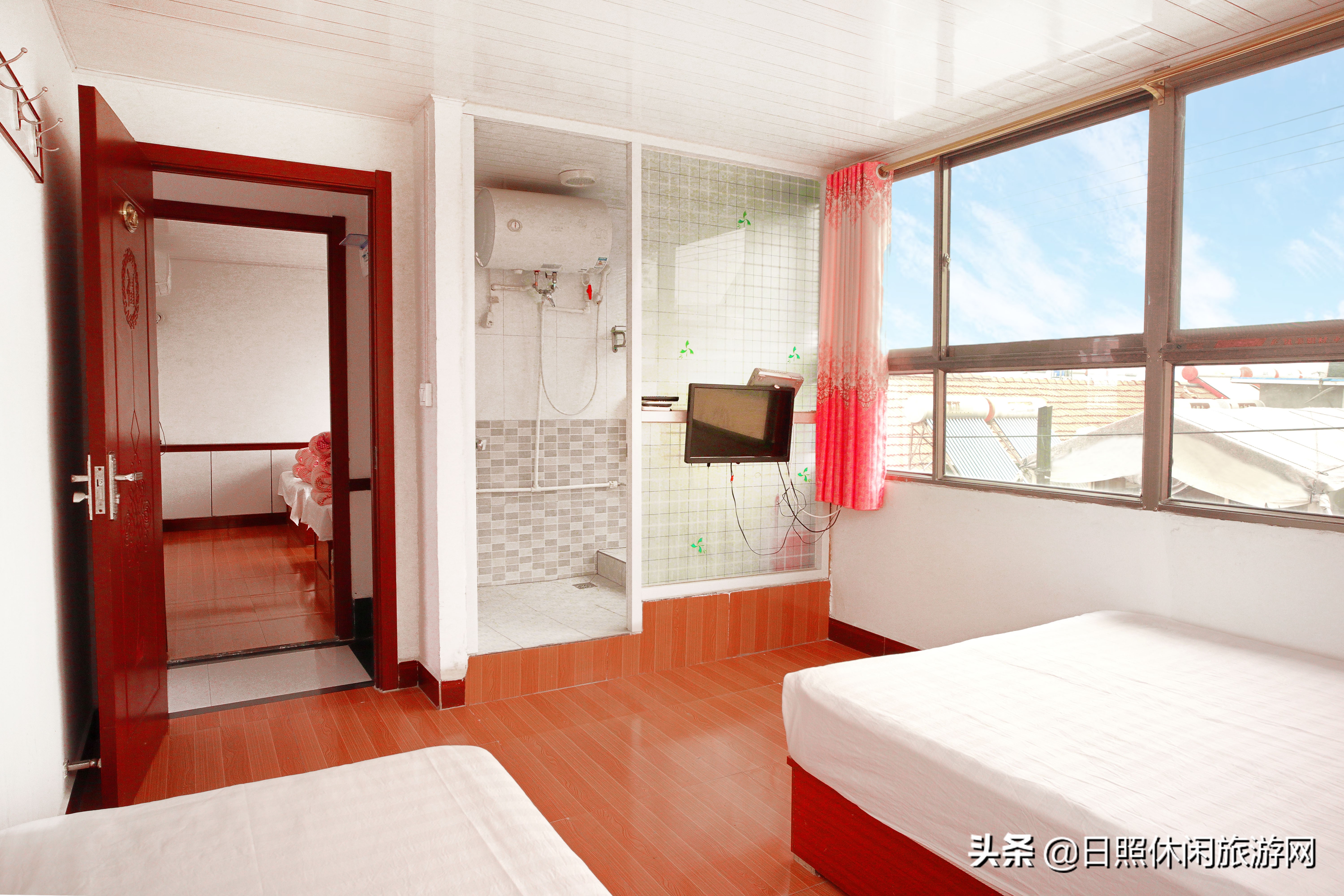 日照旅游攻略自驾游带孩子,从江苏出发带孩子自驾游路线推荐