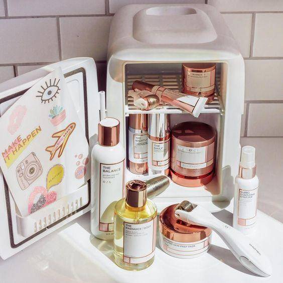 什么牌子的精华平价又抗老,地表最强平价美白精华