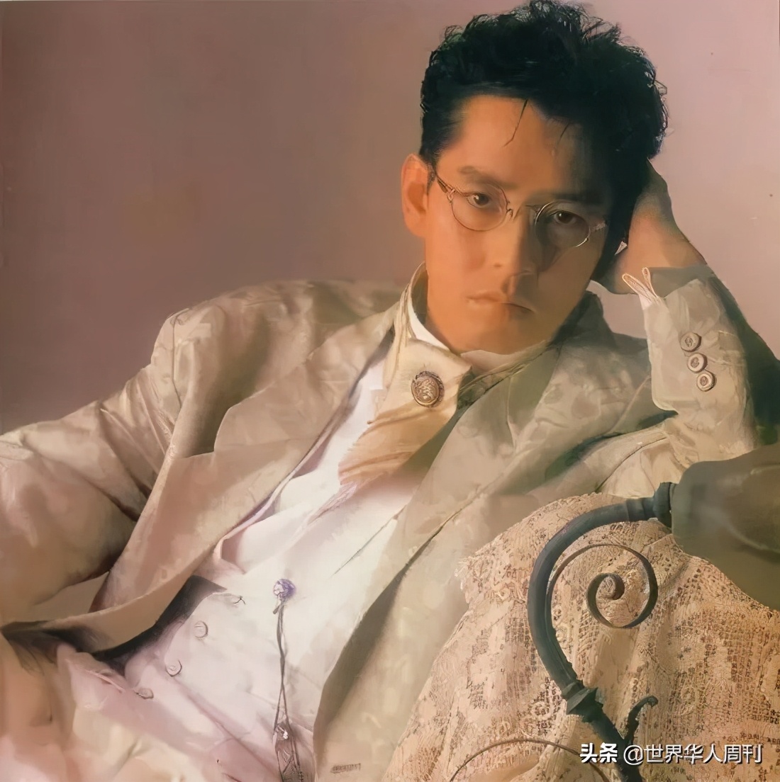 谭咏麟哪年退出乐坛,谭咏麟与张国荣争霸两败俱伤