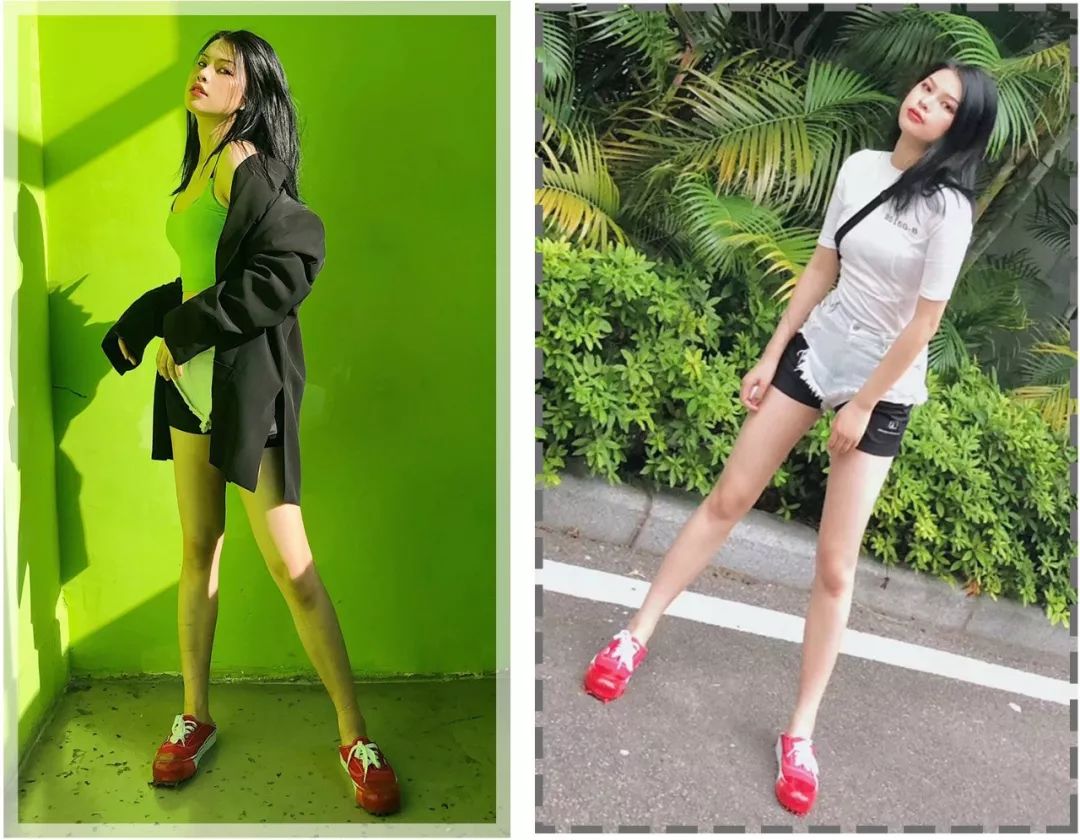 我花2000块抢到3双限量球鞋,还送了一个包...