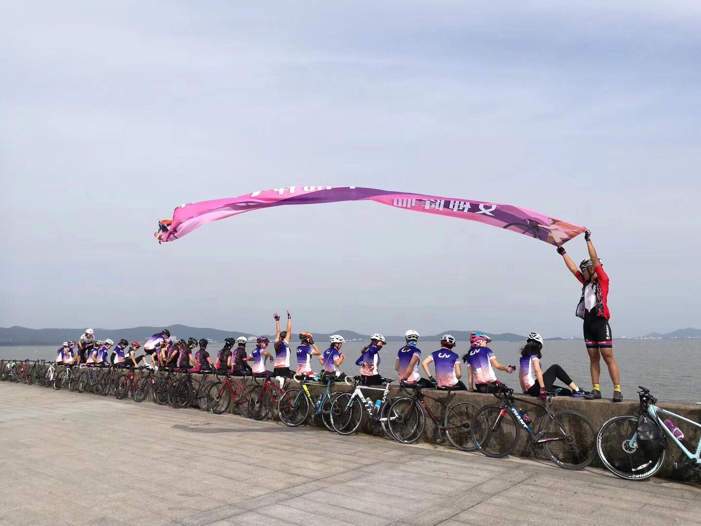 在纷繁的世界找到平静的自己,在更广阔的世界认识自己