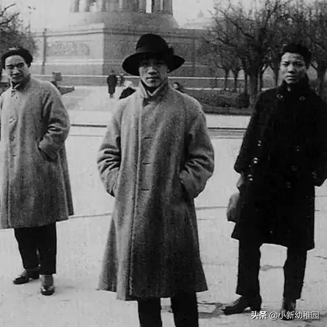 林文铮有什么诗集,林文铮笔下的新艺术运动