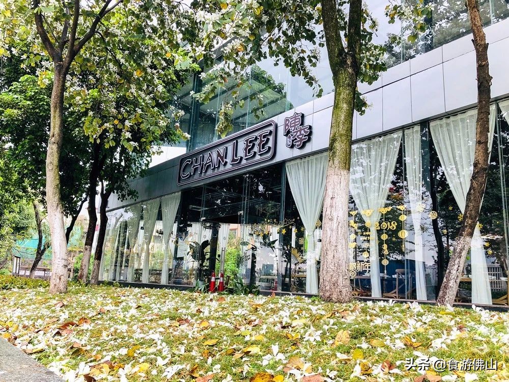 可以喝汤的酸菜鱼佛山,佛山附近酸菜鱼哪家最好吃