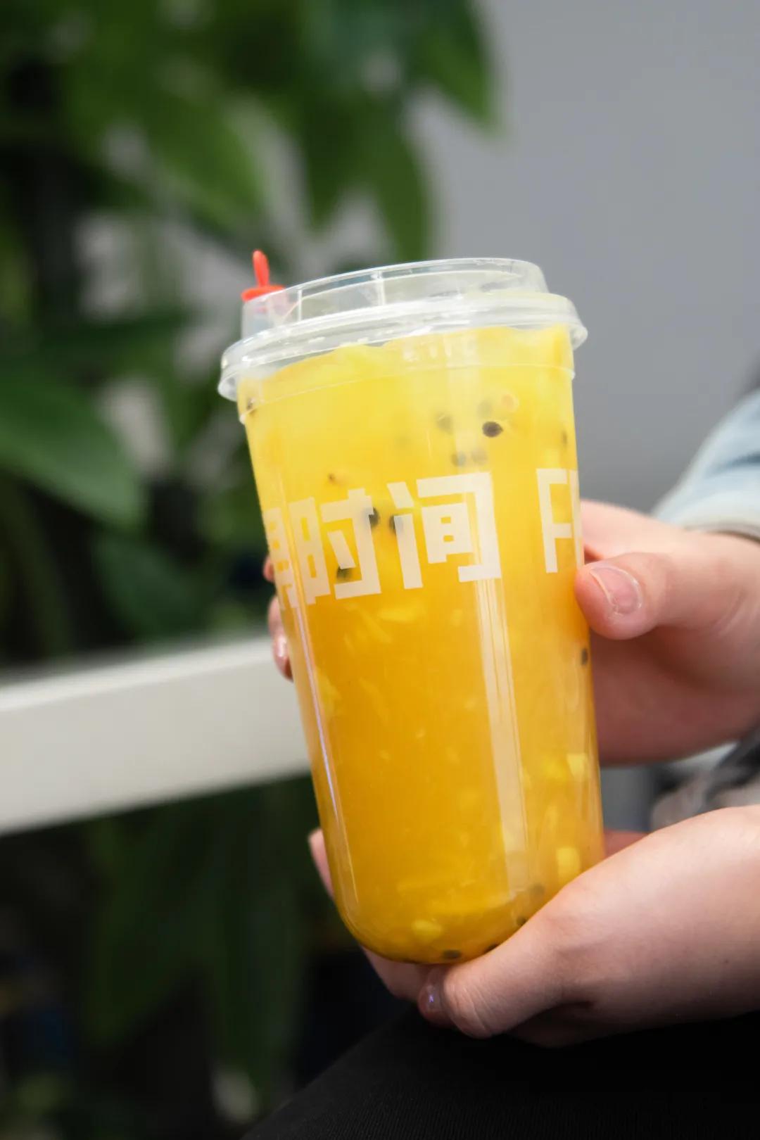 鲜果时间新天地,鲜果时间多彩城店