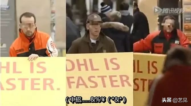 看完这些“丧心病狂”坑对手的同行，我真真给跪了！